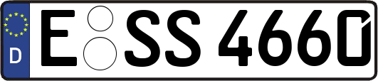 E-SS4660