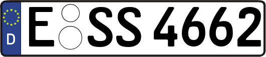 E-SS4662