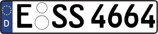 E-SS4664