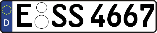 E-SS4667