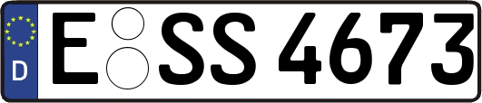 E-SS4673