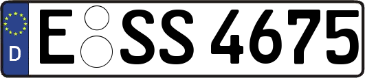 E-SS4675