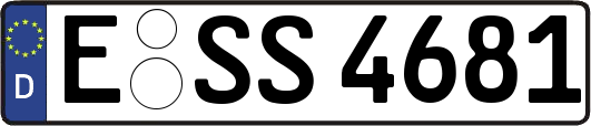 E-SS4681