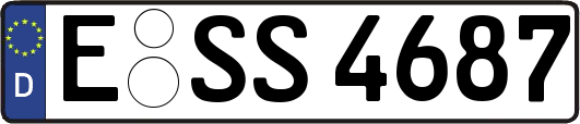 E-SS4687
