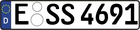 E-SS4691