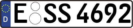 E-SS4692