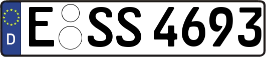 E-SS4693