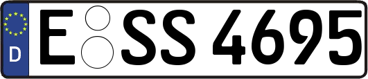 E-SS4695