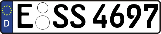 E-SS4697