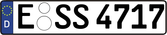 E-SS4717
