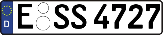 E-SS4727
