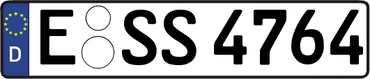 E-SS4764