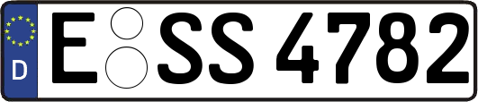E-SS4782