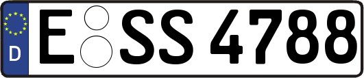 E-SS4788