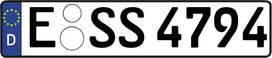 E-SS4794