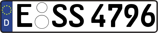 E-SS4796