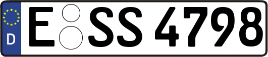 E-SS4798
