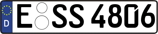 E-SS4806