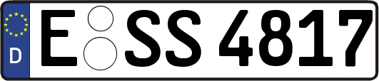 E-SS4817