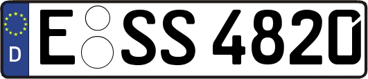 E-SS4820