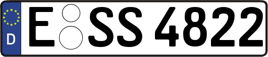 E-SS4822