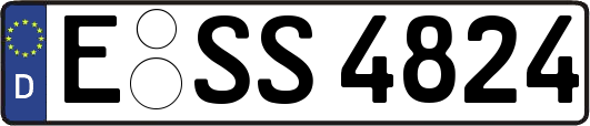E-SS4824