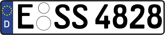E-SS4828