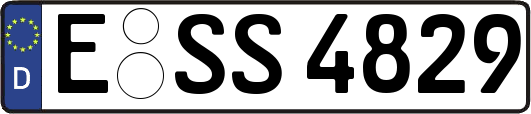 E-SS4829