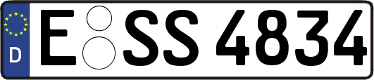 E-SS4834