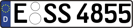 E-SS4855