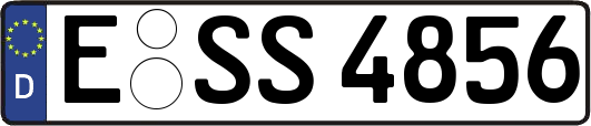 E-SS4856