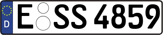 E-SS4859