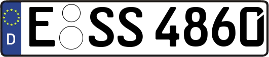 E-SS4860