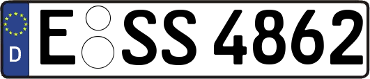 E-SS4862