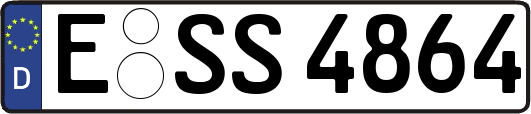 E-SS4864