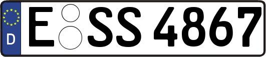 E-SS4867