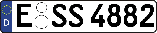 E-SS4882