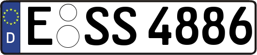 E-SS4886