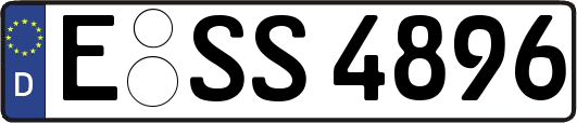 E-SS4896
