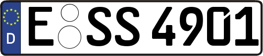 E-SS4901