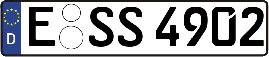 E-SS4902