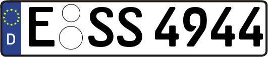 E-SS4944
