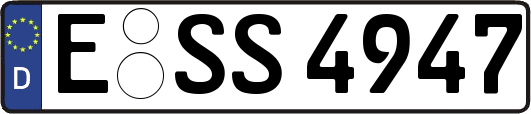 E-SS4947