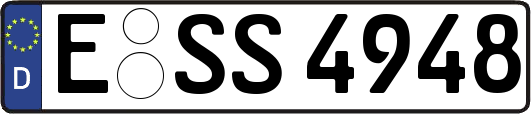 E-SS4948