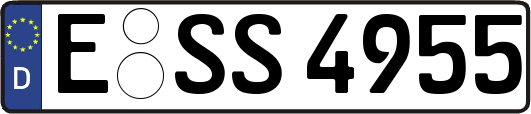 E-SS4955