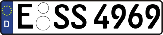 E-SS4969
