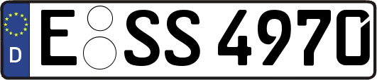 E-SS4970