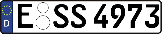 E-SS4973