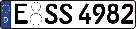 E-SS4982