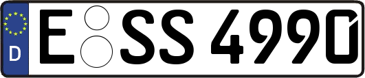 E-SS4990
